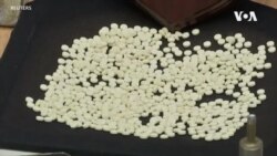 Izrael tvrdi da su amfetamini imali ulogu u brutalnostima napada Hamasa na Izrael