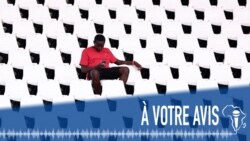À Votre Avis : Où sont les spectateurs de la CAN ?