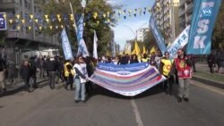 Bütçe görüşmeleri sürerken alanlara inen KESK ne istiyor?