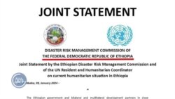 በኢትዮጵያ የአስቸኳይ የምግብ እርዳታ ፈላጊዎች ቁጥር እያወዛገበ ነው