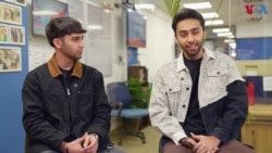 'صدقے' پر شاہ رخ خان کا ردعمل آجائے تو مزہ آجائے گا: عاشر وجاہت، نائل وجاہت
