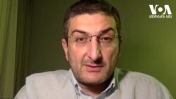 გიგი გიგიაძე, ეკონომიკური პოლიტიკის კვლევის ცენტრის უფროსი მკვლევარი