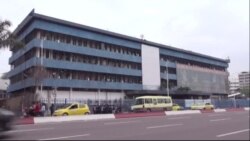 Coup d’envoi de la campagne pour les élections présidentielles en RDC