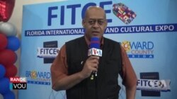 Dyaspora Ayisyen Pa Satisfè ak Patisipasyon Konpatriyot yo nan Florida International Trade and Cultural Expo 
