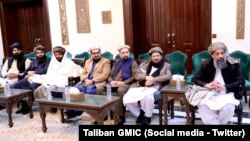 د پاکستان د دیني عالمانو يلاوی