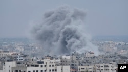 G'azo osmoni, 9-oktabr, 2023