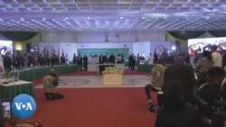 La Cédéao ouvre la voie à un allègement des sanctions envers Niamey