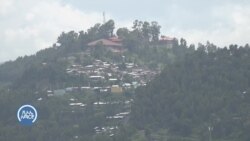 መንግሥት እና የፋኖ ታጣቂ ለድርድር እንዲቀመጡ አብን “ጥረት እያደረግኹ ነው” አለ