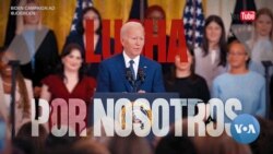 Biden Campaign Courting Black, Hispanic Voters Amid Drop in Polls