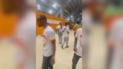 CAN 2024 : retour sur les matchs du Ghana et de la Côte d'Ivoire 