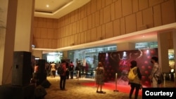 KKN di Desa Penari-- Film Indonesia terlaris sepanjang masa (Dokumentasi MD Pictures)