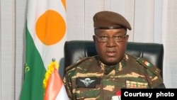 Janar Abdouramane Tchiani