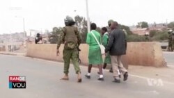 Minis Enteryè Kenya di Peyi a Pare pou Deplwaye Fos Polis li an Ayiti 