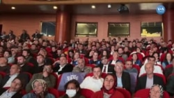 CHP Mersin Büyükşehir adayı Seçer 2. dönem projelerini açıkladı
