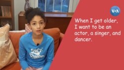 Ingliz tili darslari: Qanday kasb egasi bo'lishni istaysiz? (40-dars)