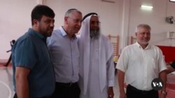 Bedouin Community in Israel Copes With War, Prejudice 