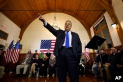 کریس کریستی