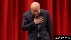 محمدباقر قالیباف