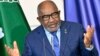 Présidentielle comorienne : Azali brigue un 3e mandat