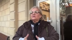 "Kanal 13"-ün daha bir əməkdaşı saxlanılıb