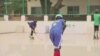 Le Roller hockey de plus en plus connu au Bénin