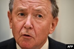 데이비드 알톤 영국 상원의원