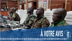 À Votre Avis : retrait de la Cédéao