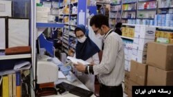 کمبود دارو در داروخانه‌ها