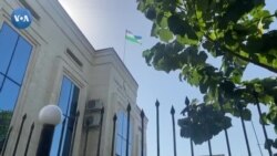 "Kompromatuzb" sudi: Muslim Mirzajonov, Human.uz