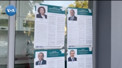 Nodemokratik: O'zbekistonga saylovda necha baho? 