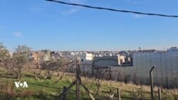 دانیشتوانی هەولێر ترسیان لە هێرشی زیاتر هەیە دوای هێرشە مووشەکییەکانی ئێران