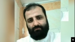 فرهاد سلیمی