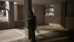 Recent Immigrants to Israel Find Themselves in War