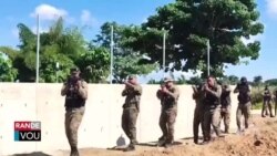 Repiblik Dominiken Ranfòse Sekirite Sou Fwontyè li ak Ayiti 