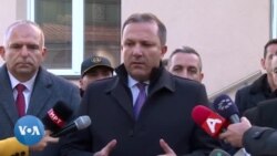 Спасовски: Вештачењето на запленетото оружје не е завршено