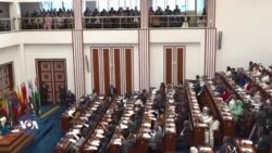 በታንዛኒያው ድርድር ተስፋ ቢያደርጉም በወለጋ ዞኖች የማያባራ ግጭት እንደተቸገሩ ተወላጆች ተናገሩ 