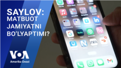 Saylov-2024: siyosiy bo'linish va matbuot