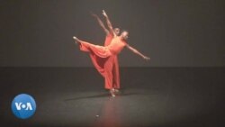 "Trouver le chemin du retour chez soi" : JOMBA 26 explore les racines de la danse