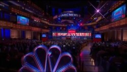 US Republican Presidential Candidates Look for Edge in Final Debate