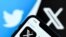 2022 yılında Twitter’ı satın alan Elon Musk, sosyal medya platformunun adını X olarak değiştirmişti.  