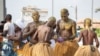 Les Vodun Days démarrent à Ouidah, au Bénin