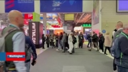 Londra Turizm Fuarı’nda Türkiye standı