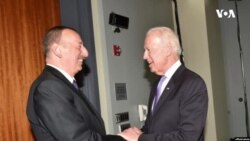 Seymur Həzi: ABŞ Azərbaycan üçün mühüm bir tərəfdaşdır
