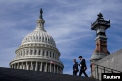 Kapitoliy, Vashington