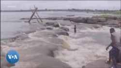 Inondations historiques en RDC et au Congo