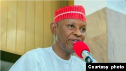 Gwamna Abba Kabir Yusuf (Hoto: Facebook/Abba Kabir)