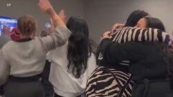 Etats-Unis : l'accès à l'avortement va-t-il influencer les élections de 2024 ?