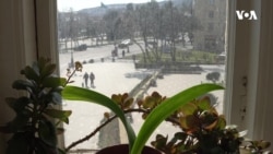 Şəhər və xoşbəxtlik - “İnsanlar necəsə yığılmış neqativi çıxarmalıdırlar”