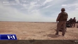 SHBA dhe konfliktet në Lindjen e Mesme dhe Ukrainë