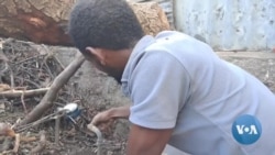 በድሬዳዋ የከርሰ ምድር ውኃ መመናመኑ የመጠጥ ውኃ እጥረቱን እንዳባባሰው ባለሥልጣኑ ገለጸ